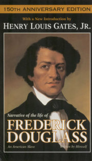 Narrative of the Life of Frederick Douglass 