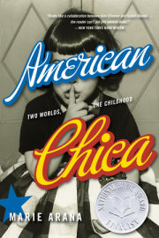American Chica 