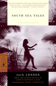 South Sea Tales 