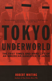 Tokyo Underworld 