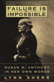 Failure Is Impossible 