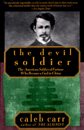 The Devil Soldier