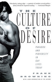 The Culture of Desire 