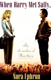 When Harry Met Sally. . . 