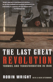 The Last Great Revolution 