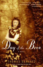 Day of the Bees 