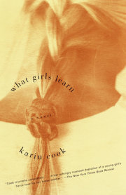 What Girls Learn 