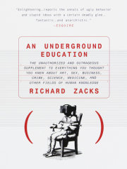 An Underground Education 