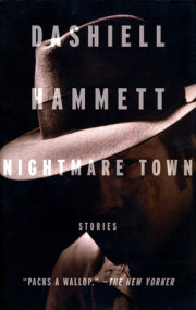 Nightmare Town 