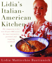 Lidia's Italian-American Kitchen