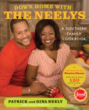 Down Home with the Neelys 