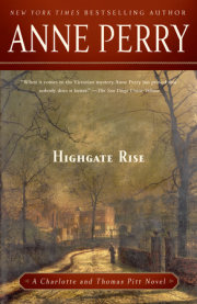 Highgate Rise 