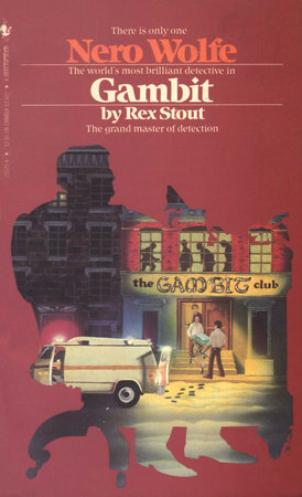 Crime no Clube de Xadrez de Rex Stout - Livro - WOOK