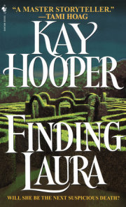 Finding Laura 