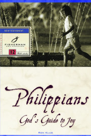 Philippians 