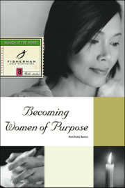 Becoming Women of Purpose 