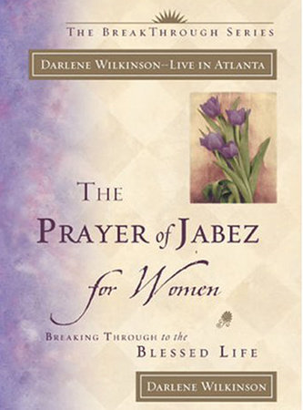 The Prayer of Jabez for Women