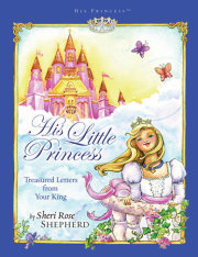 His Little Princess 