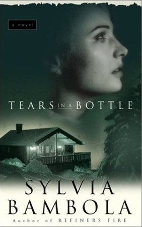 Tears in a Bottle