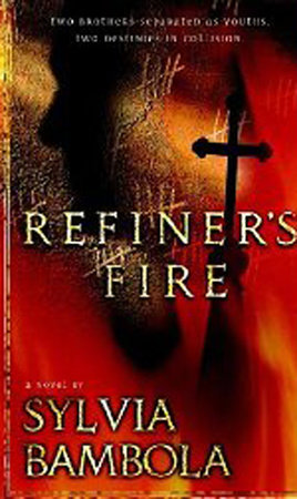 Refiner's Fire