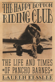 The Happy Bottom Riding Club 