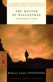 The Master of Ballantrae