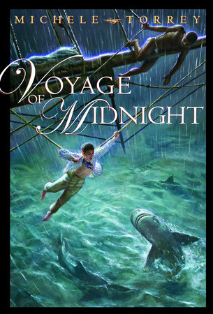 Voyage of Midnight by Michele Torrey 9780307771193 PenguinRandomHouse Books