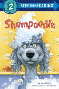Cover of Shampoodle cover
