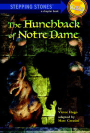 The Hunchback of Notre Dame 