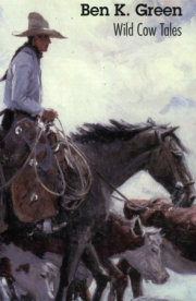 Wild Cow Tales 
