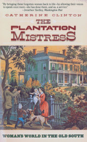 The Plantation Mistress 
