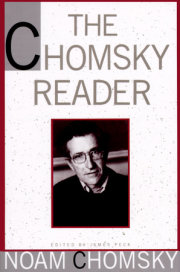 The Chomsky Reader 