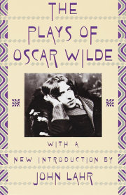 Plays of Oscar Wilde 