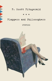 Flappers and Philosophers 