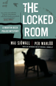 The Locked Room 