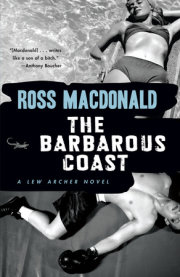 The Barbarous Coast 