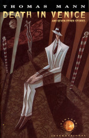 Death in Venice 