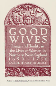 Good Wives 