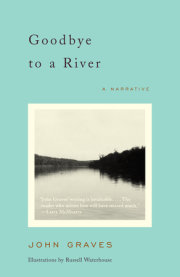 Goodbye to a River 