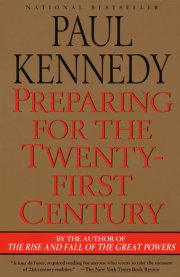 Preparing for the Twenty-First Century 