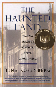 The Haunted Land 