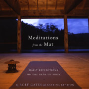 Meditations from the Mat 