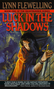 Luck in the Shadows 