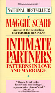Intimate Partners 
