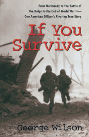 If You Survive 