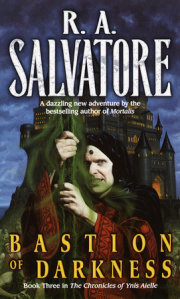 Bastion of Darkness 