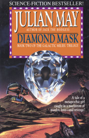 Diamond Mask 