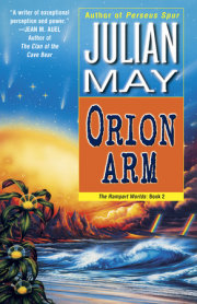 Orion Arm 