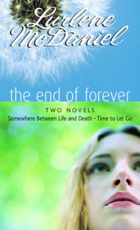 Cover of The End of Forever cover