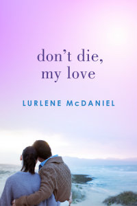 Cover of Don\'t Die, My Love cover